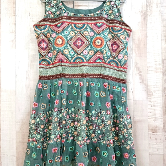 None Dresses & Skirts - Sharara set